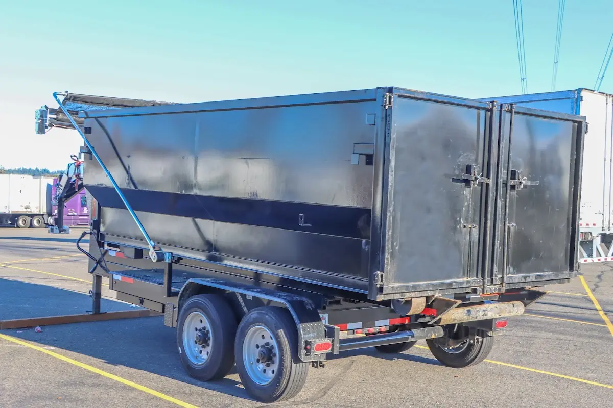 Dumpster Rental services in Alamosa, CO